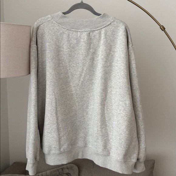 Parke Christmas Mockneck - Picture 3 of 5